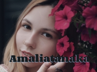 Amaliatanaka