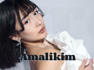 Amalikim