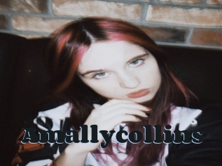 amallycollins Grosse cochonne
