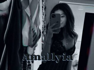 Amallyia