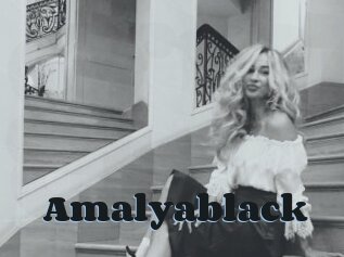 Amalyablack