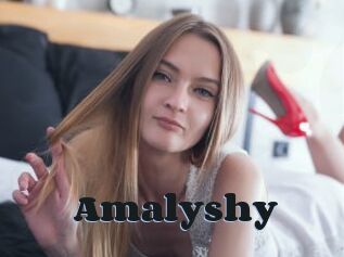 Amalyshy