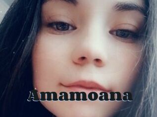 Amamoana