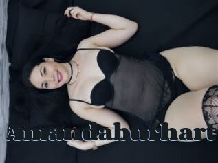 Amandaburhart