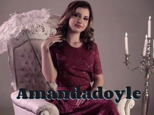 Amandadoyle