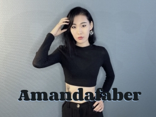 Amandafaber