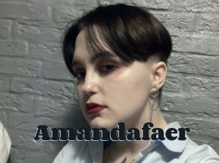 Amandafaer