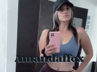 Amandaffox