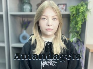 Amandagets