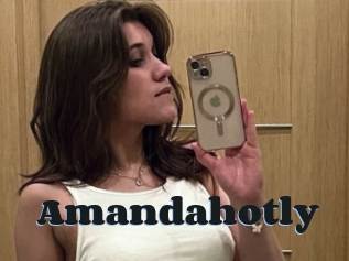 Amandahotly