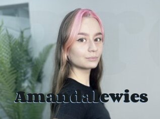 Amandalewies