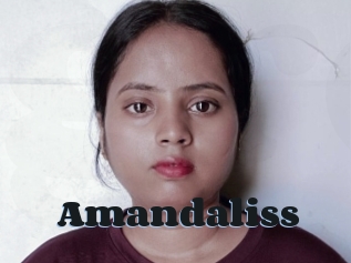 Amandaliss