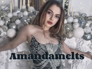 Amandamelts