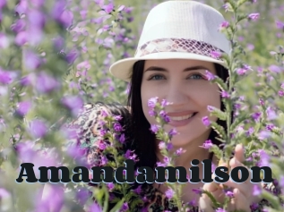 Amandamilson