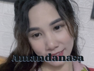 Amandanasa