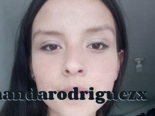 Amandarodriguezx