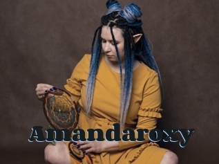 Amandaroxy