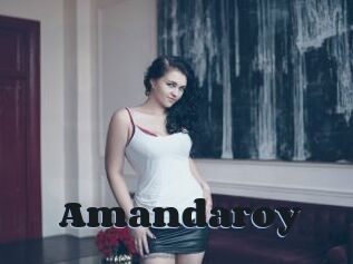 Amandaroy