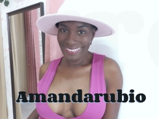 Amandarubio