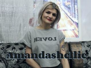 Amandashellie