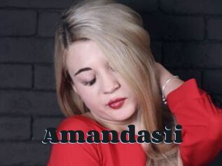 Amandasii