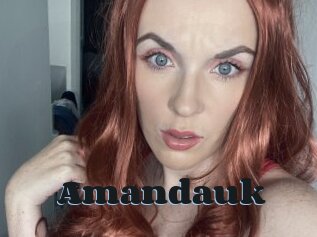 Amandauk