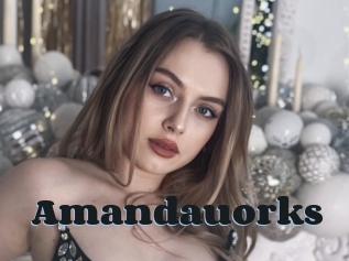 Amandauorks