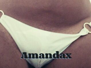 Amandax