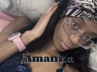 Amaniza