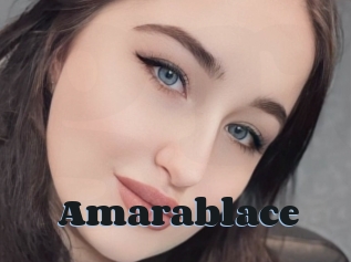 Amarablace