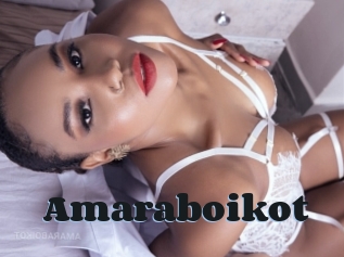 Amaraboikot