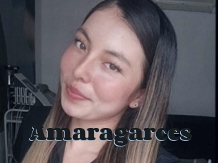 Amaragarces