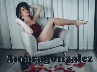 Amaragonzalez