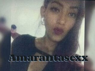 Amarantasexx