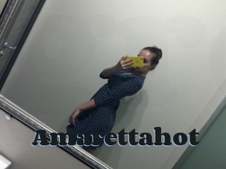 Amarettahot