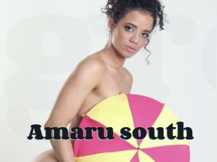 Amaru_south