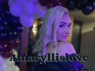 Amaryllislove