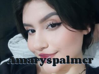 Amaryspalmer
