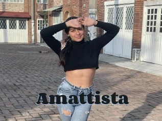 Amattista