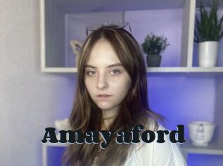 Amayaford