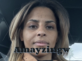 Amayzingw