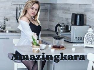 Amazingkara