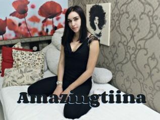 Amazingtiina