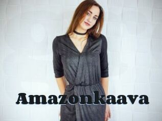 Amazonkaava