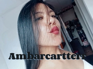 Ambarcartterr