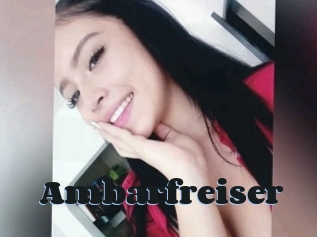 Ambarfreiser