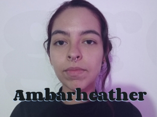 Ambarheather