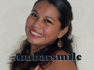 Ambarsmile