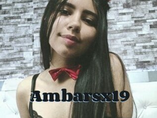 Ambarsx19