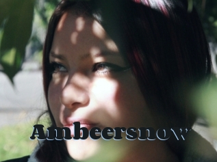 Ambeersnow